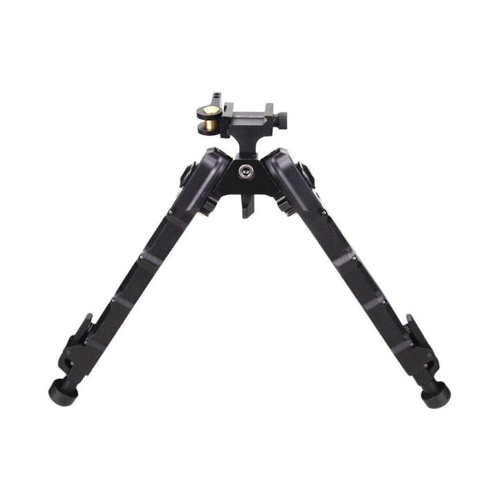 Accura TAC-BP1 Bipod Picatinny fit 6"to 8" height Spring loaded legs