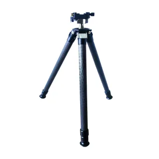 Accura Carbon Tripod 26-69" Picatinny and Arca 41mm leg 4 section 2.6kg