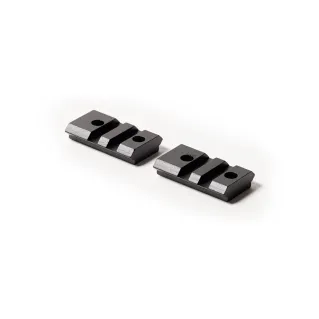 Accura 2 piece Steel Mount Tikka