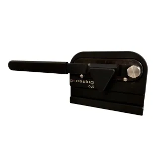 Presslug Cutter