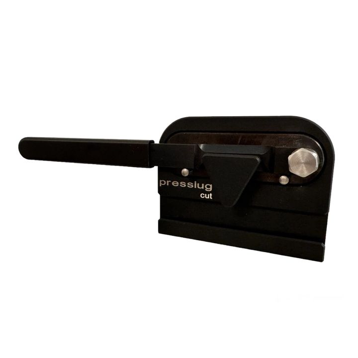 Presslug Cutter