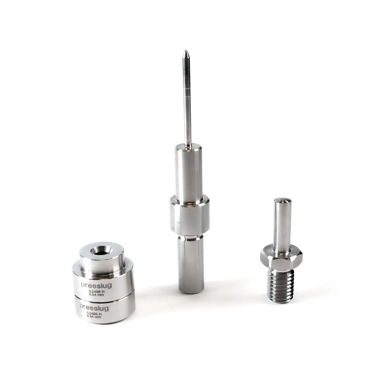 Presslug Die .25 Cal