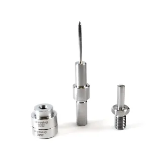 Presslug Die .30 Cal