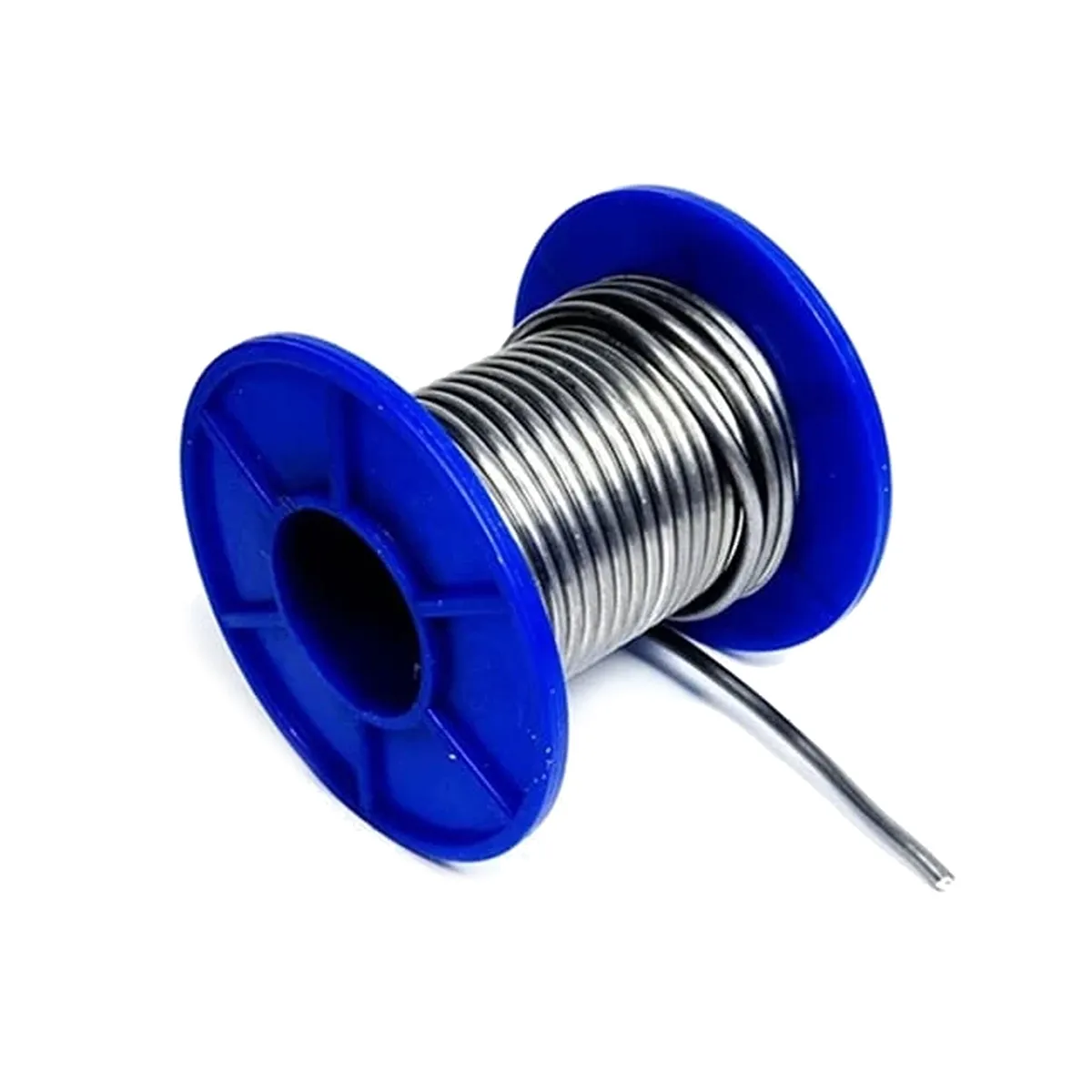 Presslug Wire .25 Cal 4.5 Kilo in weight