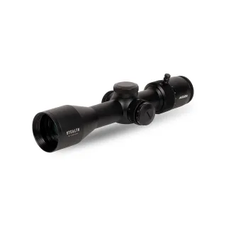 Accura Stealth 4-16x44 30mm TP Illuminated Riflescope