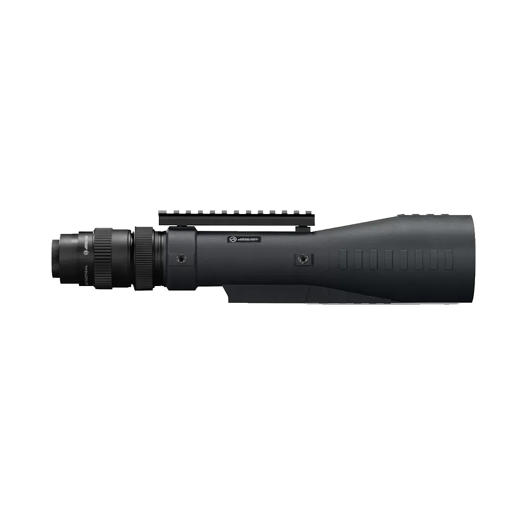 Athlon Cronus G2 7-42x60mm ED Straight Spotting Scope