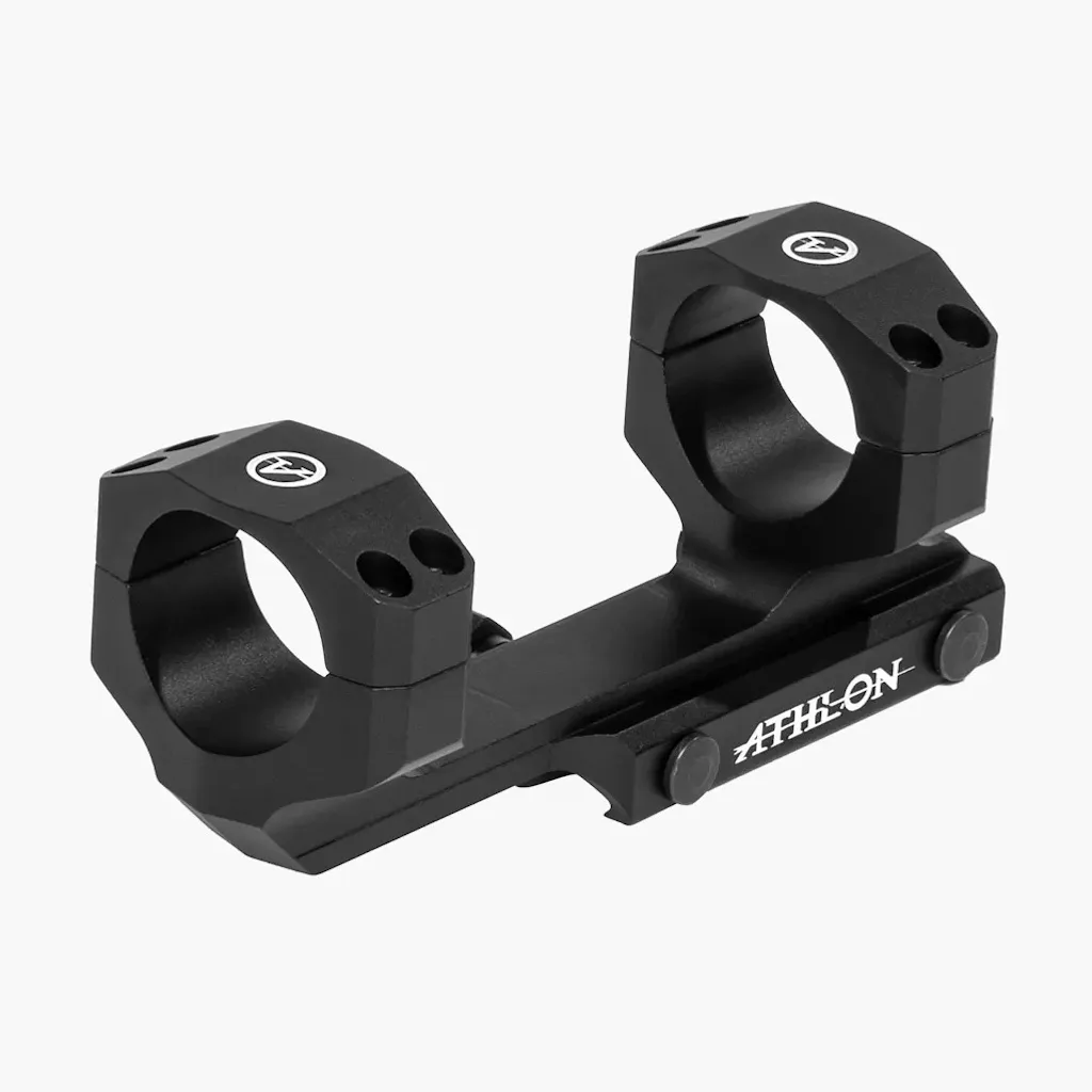 Athlon Cantilever Mount 30mm 20MOA