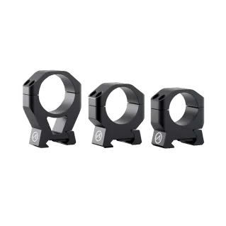 Athlon Armor 34mm Low Scope Rings 0.96"