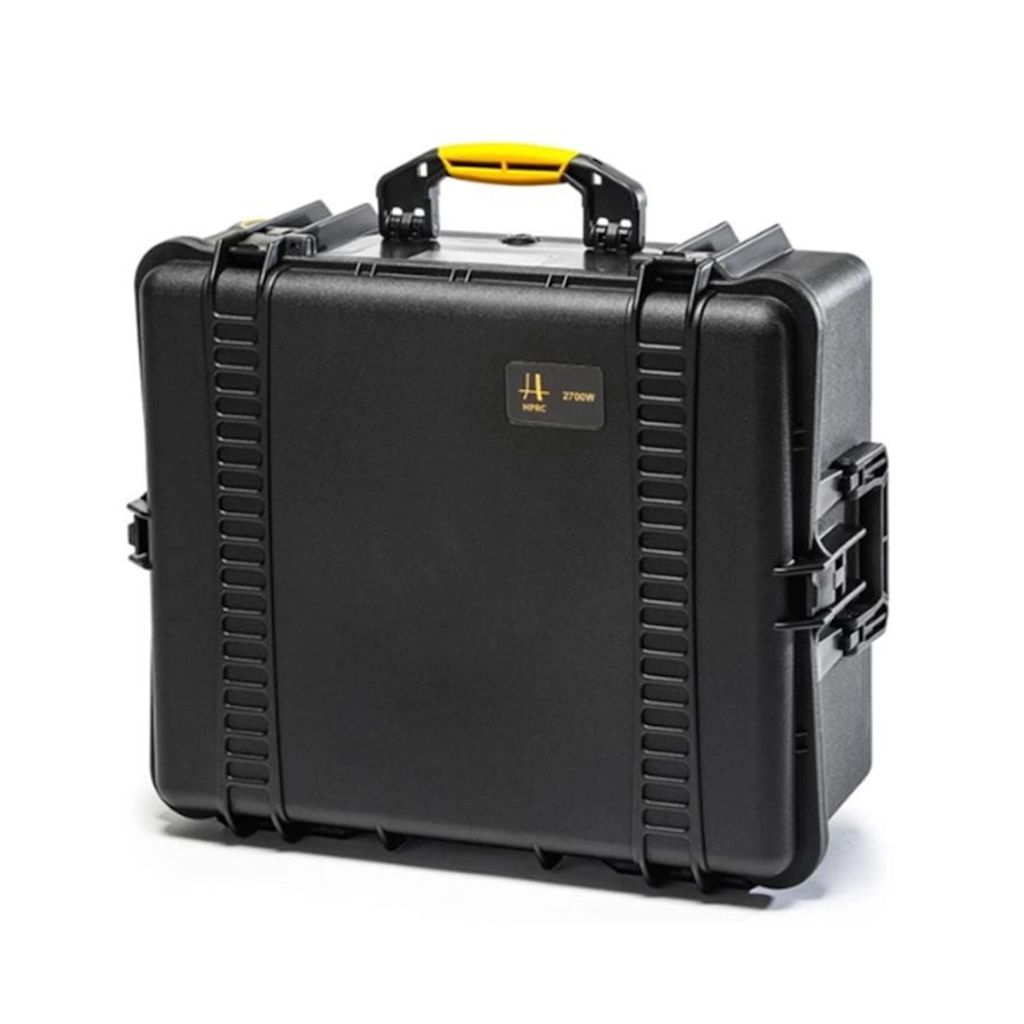 HPRC 2700W - Wheeled Hard Case for Canon EOS C300 Mark III