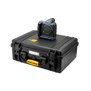 HPRC 2500 - Hard Case For Fujifilm GFX100 **
