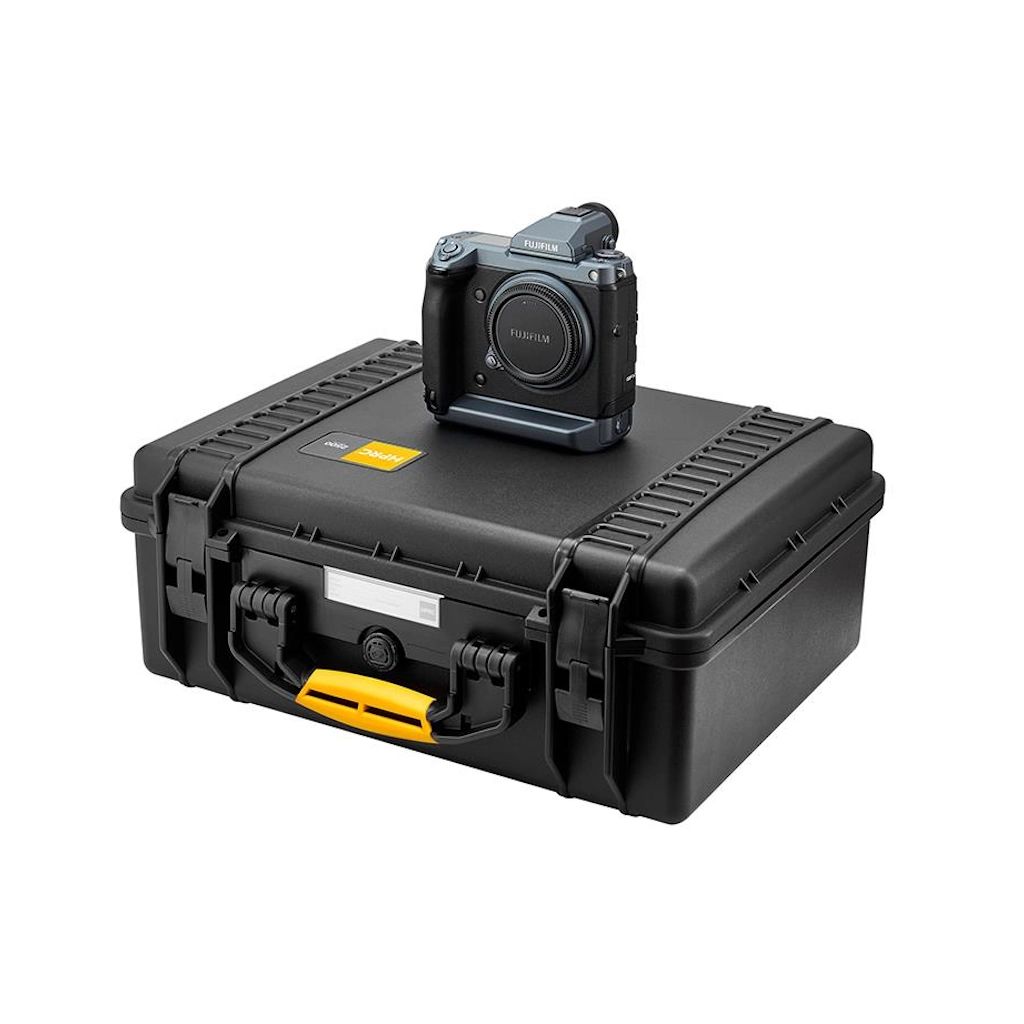 HPRC 2500 - Hard Case For Fujifilm GFX100