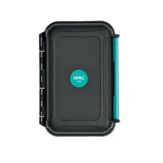 HPRC 1300 - Memory Card Case for SXS Pro/P2 - Blue/Black