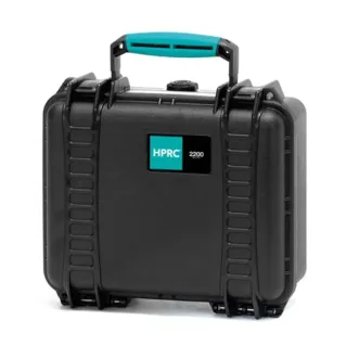 HPRC 2200 - Hard Case Empty (Black)