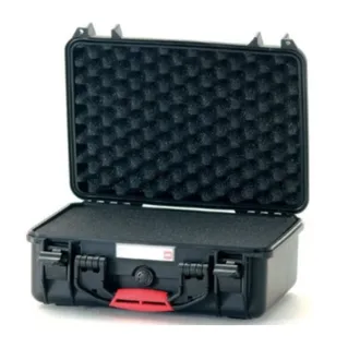 HPRC 2400 - Hard Case with Cubed Foam (Black) -- NEW