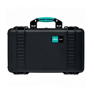 HPRC 2550W - Wheeled Hard Case Empty (Black)