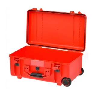HPRC 2550W - Wheeled Hard Case Empty (Red)