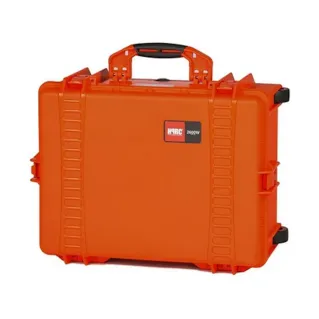 HPRC 2600 - Hard Carry Case Empty (Orange)
