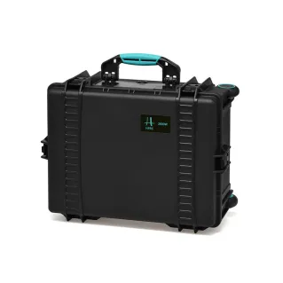 HPRC 2600W - Wheeled Hard Case Empty (Black)