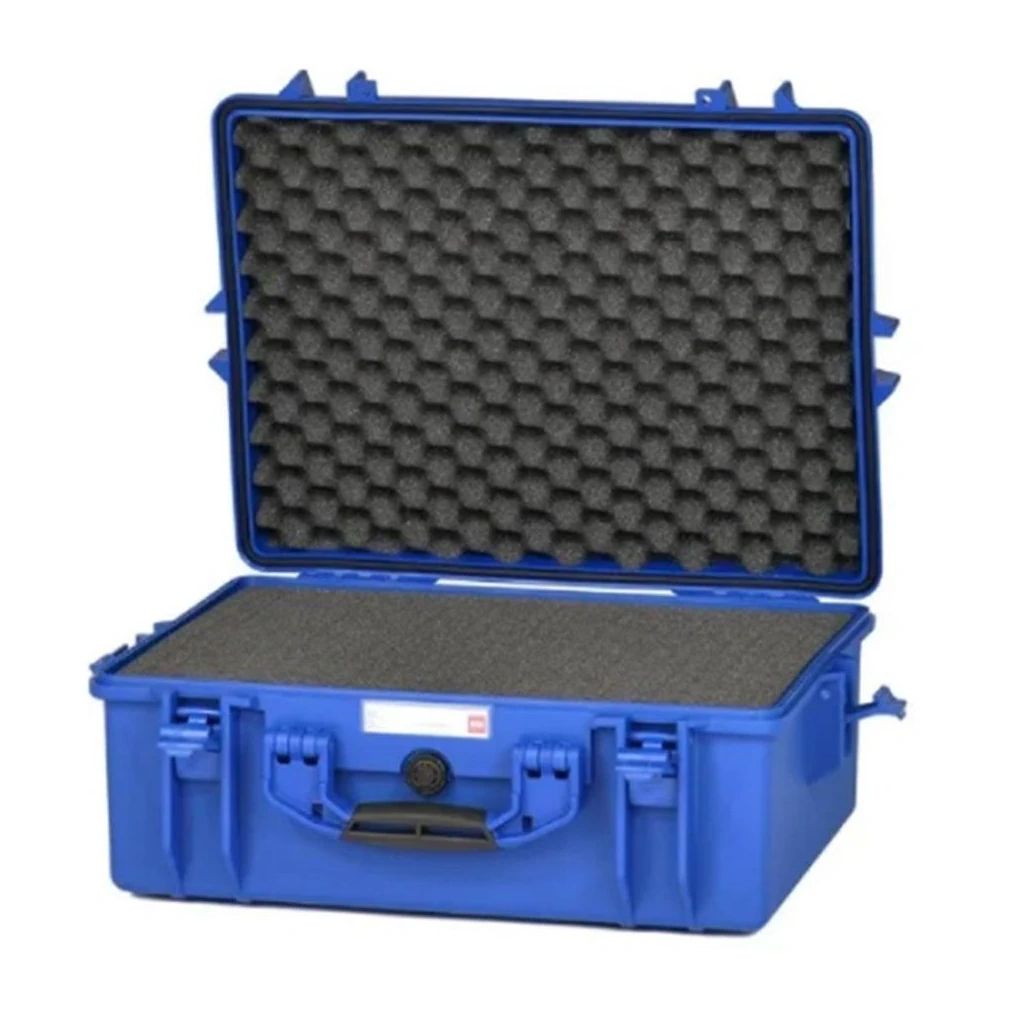 HPRC 2600W - Wheeled Hard Case Empty (Blue)