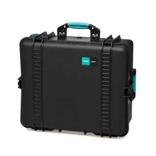 HPRC 2700W - Wheeled Hard Case Empty (Grey)