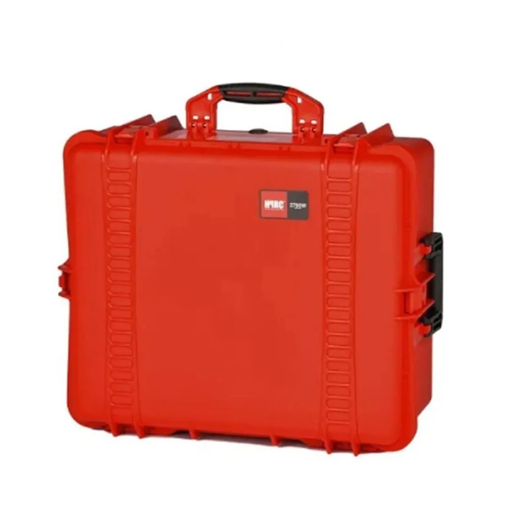 HPRC 2700W - Wheeled Hard Case Empty (Red)