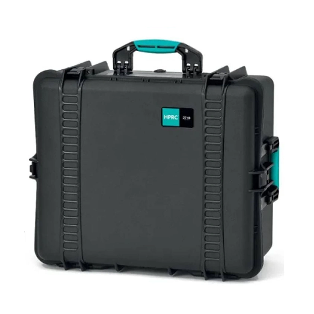 HPRC 2730W - Wheeled Hard Case Empty (Black)