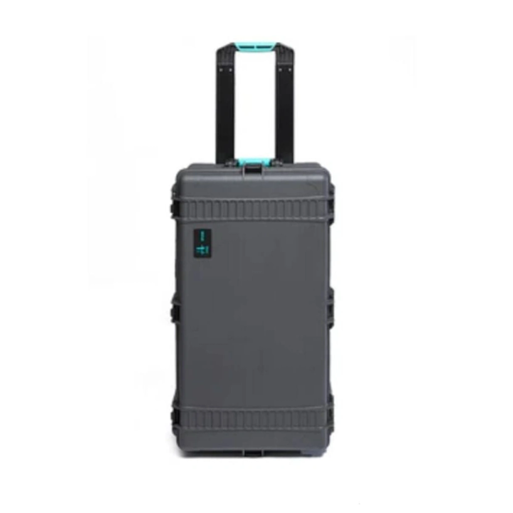 HPRC 2745W - Wheeled Hard Case Empy (Grey)