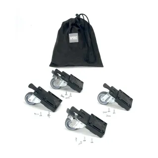 HPRC Wheel Kit for 4400