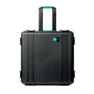 HPRC 4600W - Wheeled Hard Case Empty (Black) - NEW