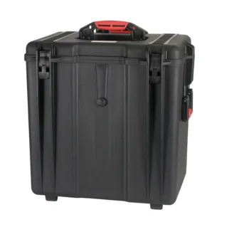 HPRC 4700W - Wheeled Hard Case Empty (Black)