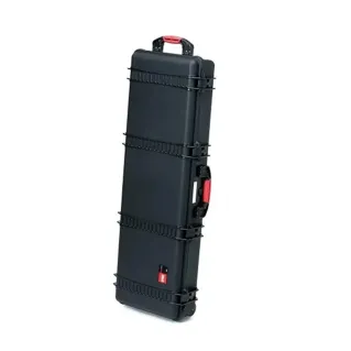 HPRC 5400W - Wheeled Hard Case with 2 Bags (Black)