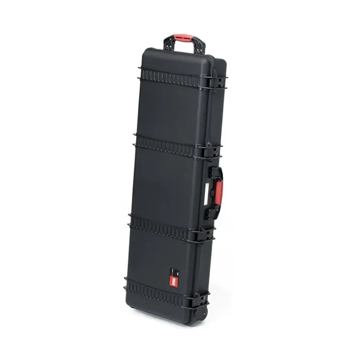 HPRC 5400W - Wheeld Hard Case Empty (Black)