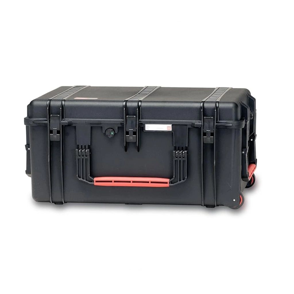 HPRC Bags & Divider Kit for HPRC 2780W (Black)