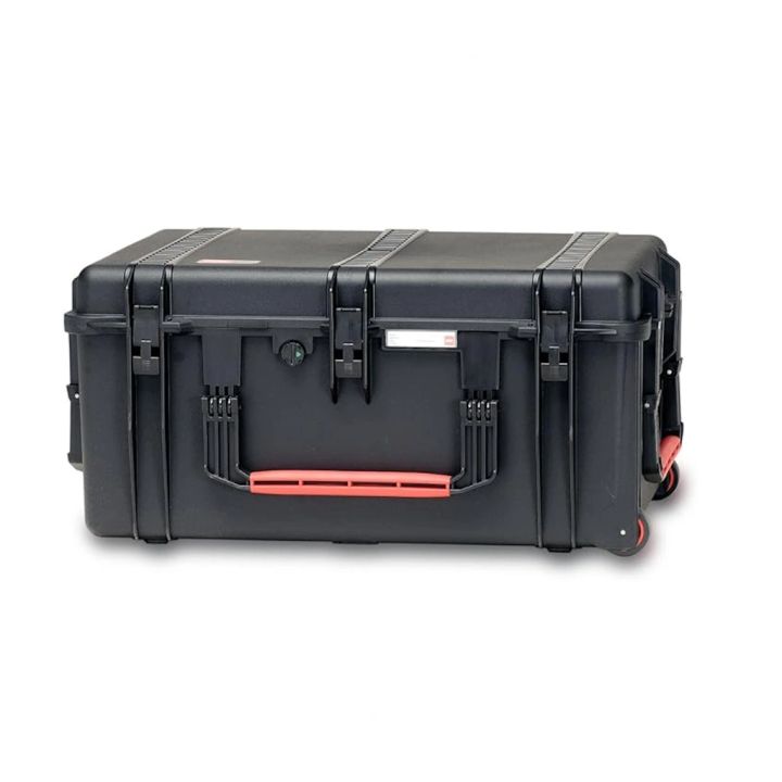 HPRC Bags & Divider Kit for HPRC 2780W (Black)