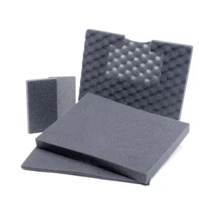 Cubed Foam Kit for HPRC 2580