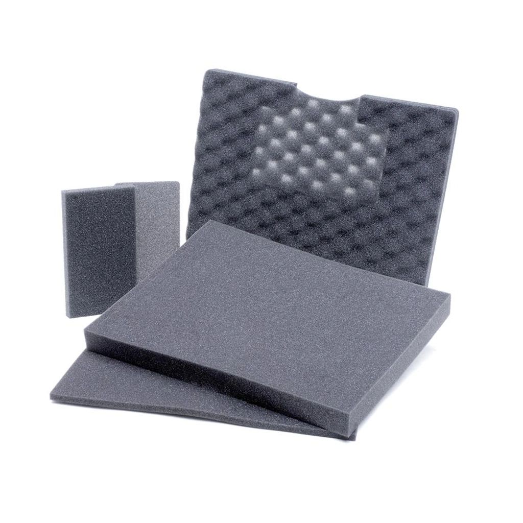 Cubed Foam Kit for HPRC 2580