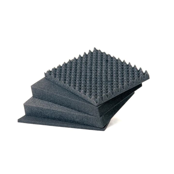 HPRC Cubed Foam for HPRC 2700 Case