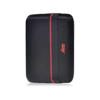 HPRC Light Case Piccolo with Cubed Form **