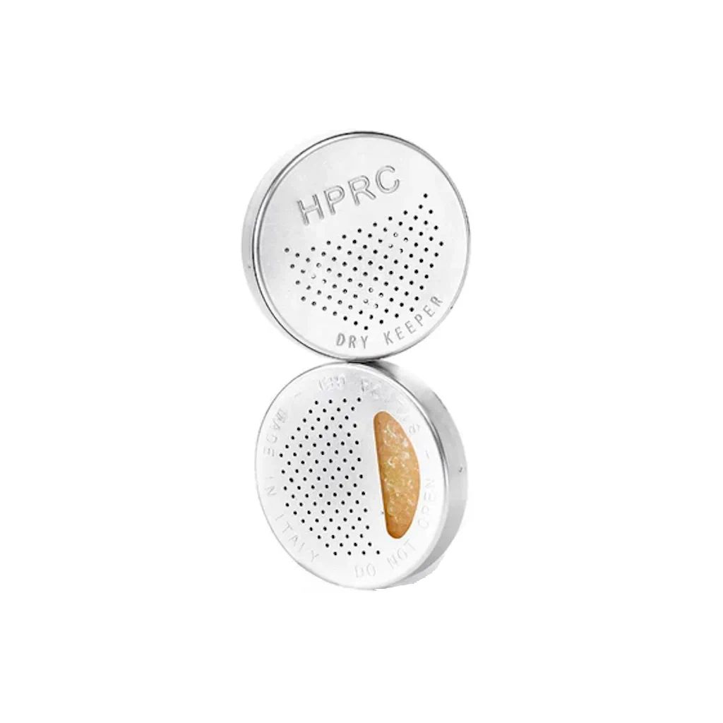 HPRC Dry Keeper Silica Gel Desicant