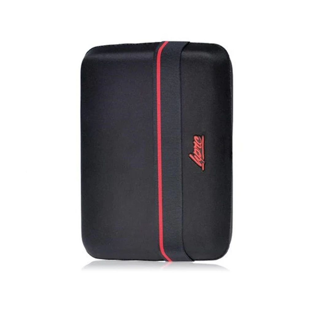 HPRC Light Case Piccolo with Cubed Form **