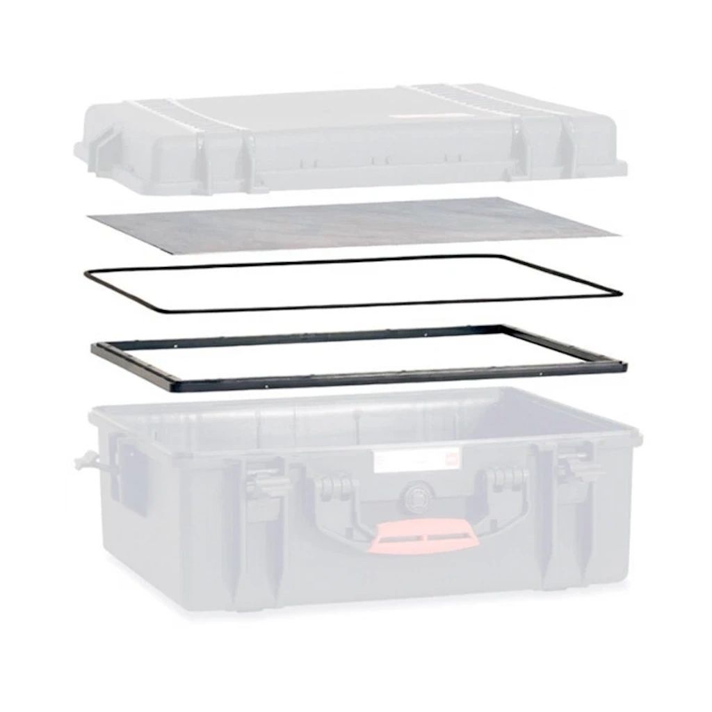 HPRC Panel Frame Kit for HPRC 2500 Hard Case