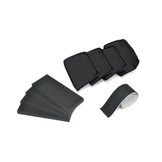 HPRC Tripod Foam Kit for HPRC 6300 / 6400 / 6500