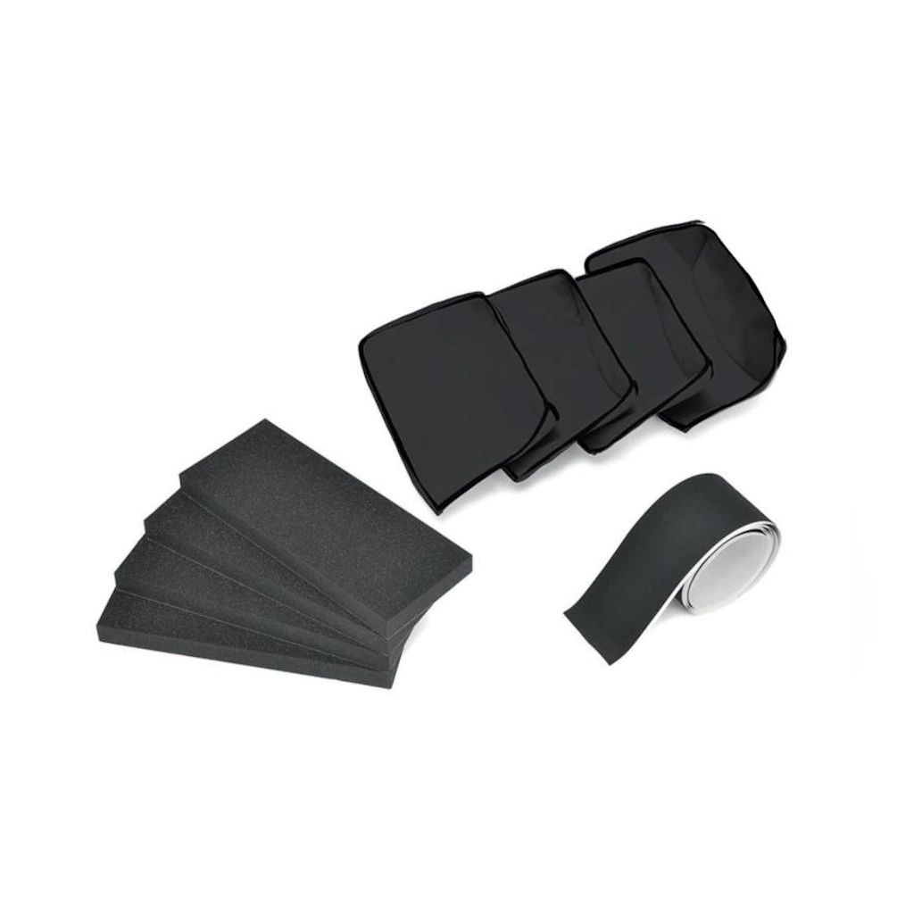 HPRC Tripod Foam Kit for HPRC 6300 / 6400 / 6500