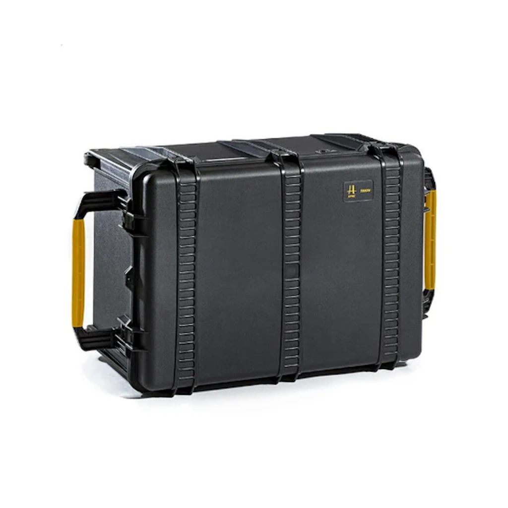 HPRC 2800W Wheeled Hard Case for DJI Matrice 300 RTK