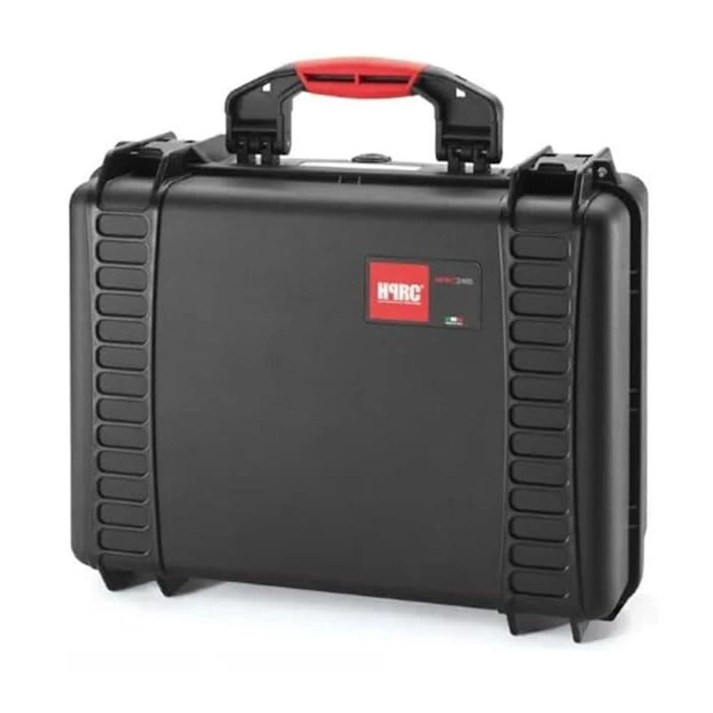 HPRC 2460 - Hard Case for Matterport Pro2 Camera (Black) **