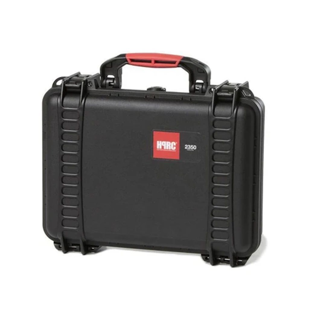 HPRC 2350 - Hard Case for DJI Osmo / Osmo+ (Black) **