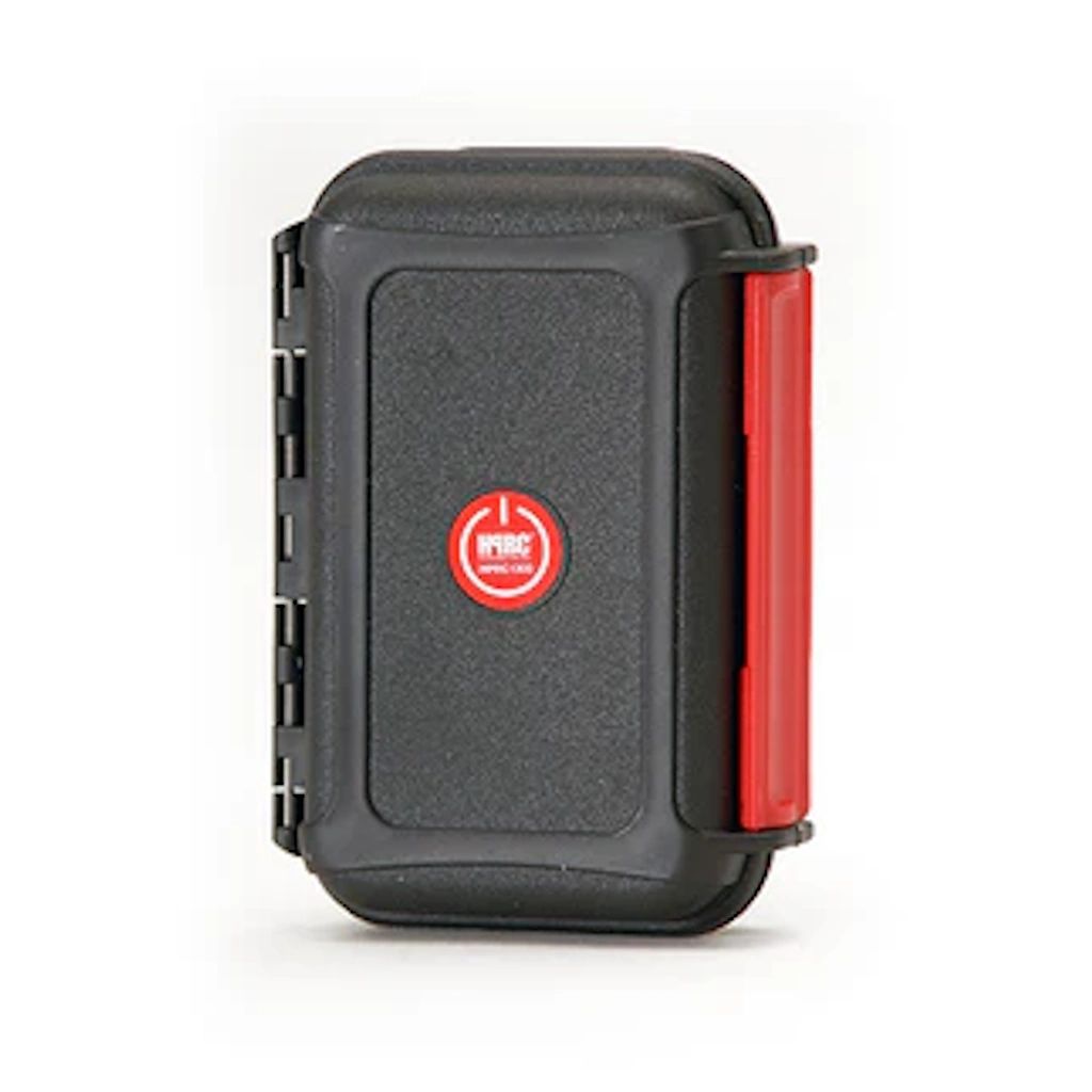 HPRC 2200 - Hard Case Empty (Blue) **