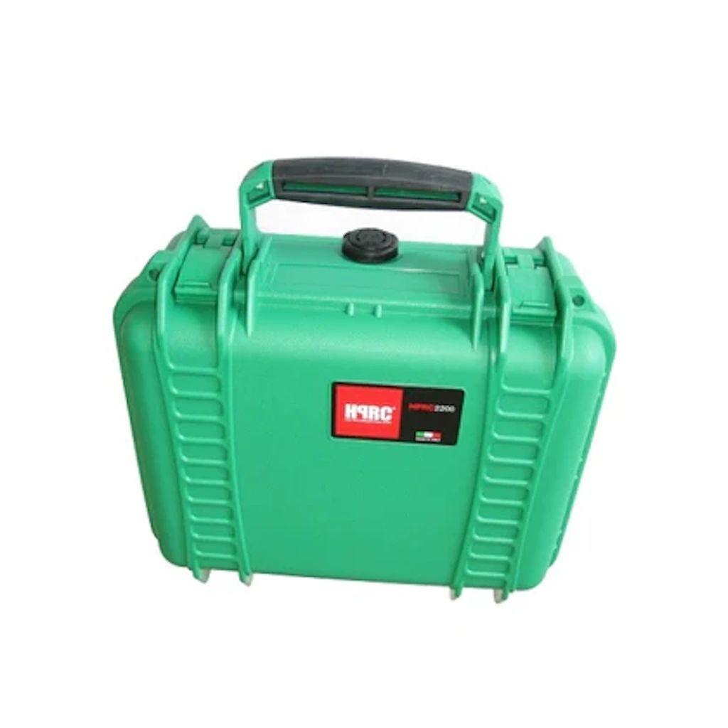 HPRC 2200 - Hard Case Empty (Olive Green) **