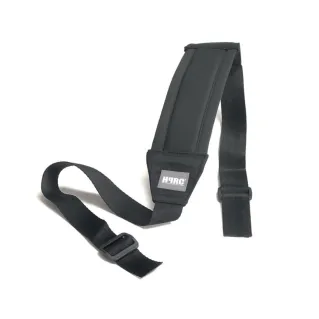 HPRC Extra Padded Shoulder Strap for HPRC 4050 / 4100 / 4200 Hard Cases