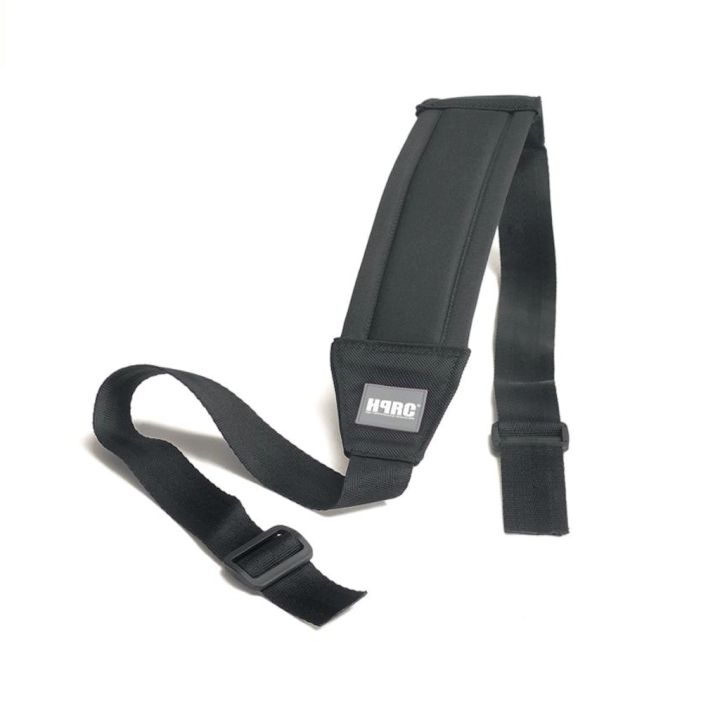 HPRC Extra Padded Shoulder Strap for HPRC 4050 / 4100 / 4200 Hard Cases